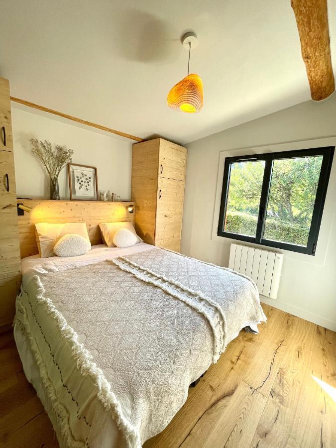 Chalet Familial Saint-Gervais Extérieur photo