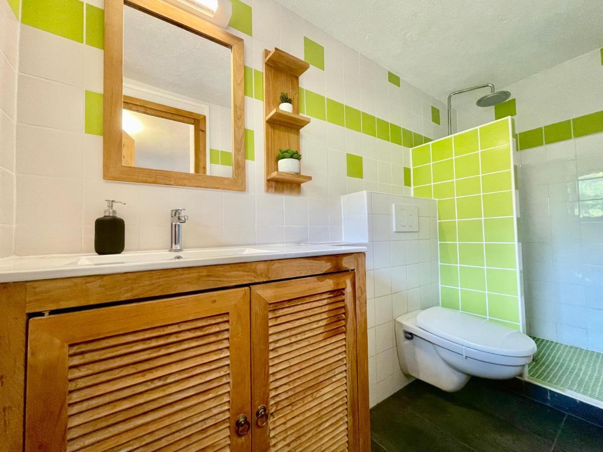 Chalet Familial Saint-Gervais Extérieur photo